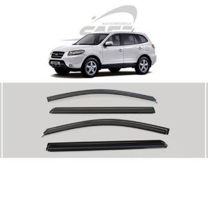 (썬바이저) 2005-2009 싼타페CM 스모그 윈도우