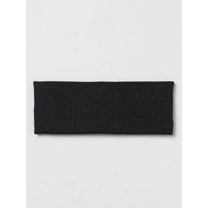 [MOSCHINO] 라프리마 여성 헤어 accessory 92088272 1555 블랙 /6