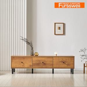 퍼스웰 유로 E0 폭400 칸칸이 1500거실장(UT_017)