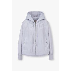 [보브]나일론 크롭트 후드 집업 점퍼 7155220200