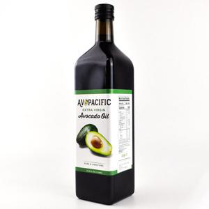 코스트코 AVOPACIFIC 엑스트라버진 저온압착 아보카도 오일 1L
