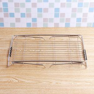 길이조절형 스텐 개수대선반(35cm) 주방정리 주방정리대 주방정리선반 수납장선반 싱크대선반 씽크대선반