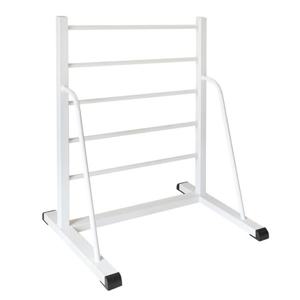 [시설코리아]와이드형 싯업보드 거치대(SSW786)