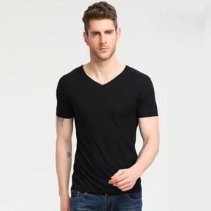 [모로엠]남성 아이스 쿨링 헬스웨어 반팔티 LD-TSH-QLD633-블랙