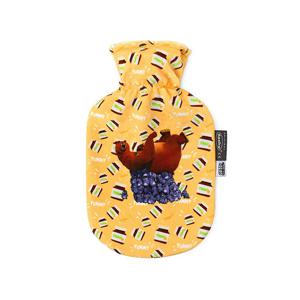 파쉬 6664-30 0.8L 그리지와 레밍스 커버형 보온주머니