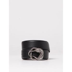 저스트까발리 벨트 79QA6F40ZP295 899 Black