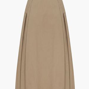 [린]MARIO린 오트리 A라인 스커트 LCSKPF4900