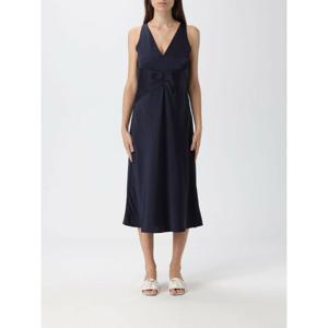 [BOSS] 라프리마 여성 원피스 50544019 408 Blue /6