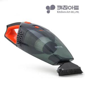 키친아트 렉스 강력 차량용 진공청소기 PK901 차량용품 차량청소기 미니청소기 휴대용