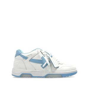 오프화이트 스니커즈 OMIA189C99LEA019 0140 WHITE LI