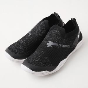 [레노마수영복]아동공용아쿠아스킨슈즈 RS2D002_BK