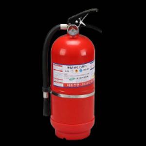ABC 분말 소화기 3.3Kg 가정용 업소용 사무실용 HTC 부품 소모품 자재 파츠