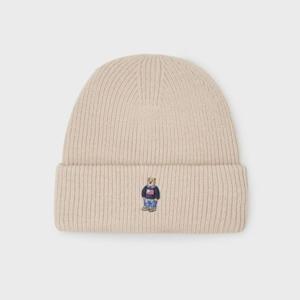 [후아유]남녀공용 Steve Essential Beanie WHHMF4T11A