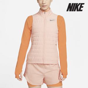 [나이키]나이키 패딩조끼 /W3- DD6036-800 / 우먼스 써마 핏 에