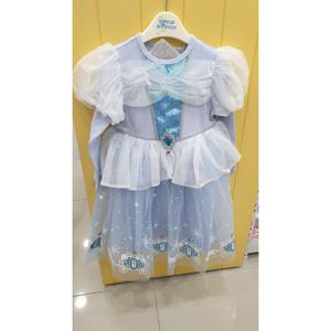 [리틀밥독][모다인천] 베일드레스 원피스 H253MOP02BL_IC