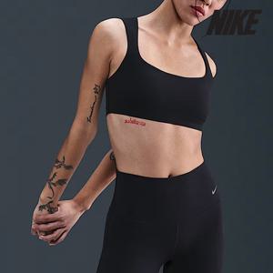[나이키]나이키 스포츠브라 /Y1- HQ3957-010 / 우먼스 젠비 라이