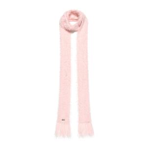 [LEE]LEE 헤어리 미니 머플러 핑크 LE2504TC24PI