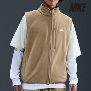 [나이키]나이키 조끼/ HV1447-297/ 남성 스포츠웨어 클럽 윈터라