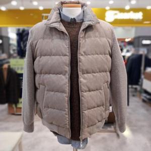 트레몰로 HC10 2025겨울 점퍼 TRNKD5W9461