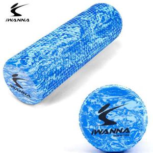 아이워너 마블 폼롤러 45cm 폼롤러 운동용품 스포츠 요가 필라테스