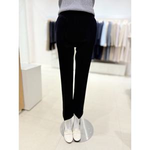 [숲]스판  풀밴딩 부츠컷 팬츠  SBALP37C