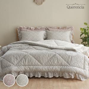 케렌시아 플랑 광목 워싱 차렵이불베개세트BPT SS(+이불가방)