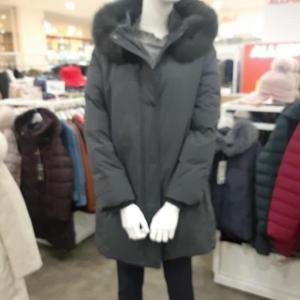 올포유 sh06 겨울 여성 점퍼 ALDJNA321816