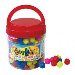 벌크형 공기놀이 도너랜드 보드게임 완구용품 게임용품