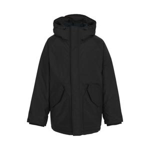 나나미카 고어텍스 남성 패딩 점퍼 S25FB059E BLACK