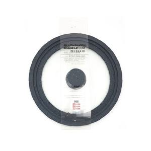 실리콘 멀티 다용도 유리 후라이팬 냄비 뚜껑 중 22/2