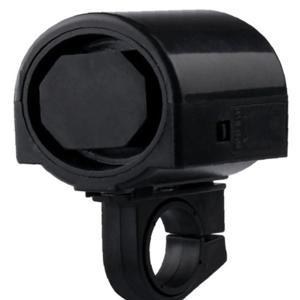 바이크혼 전자 사이클링 야외 자전거 알람 벨 캠핑