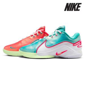 [나이키]나이키 농구화/ HV5147-600/ 르브론 22 라임라이트 EP