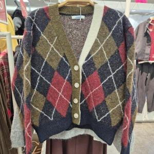 밸리걸 HC12 가디건 71560649