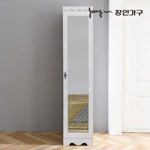 장인가구 세이지 K5 400 거울옷장