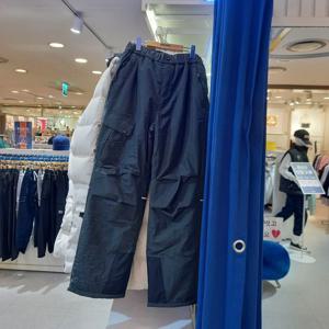 [에스핏 주니어]에스핏 해운대점 일자패딩바지 SB(눈썰매바지)_SJY712MFSB01