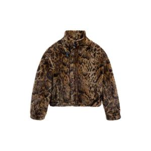 쟈크뮈스 르 페르난도 페이크 퍼 재킷 OUW00098BW00544