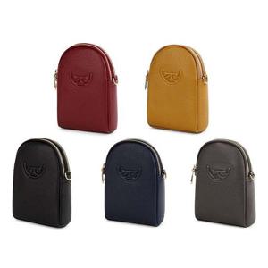 84_87 데일리 여성 핸드폰백 미니크로스 캐주얼 여행