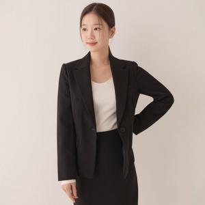 [로엠]정장] 베이직 셋업 자켓(1color)_RMJKE11R02