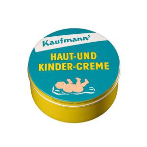 카우프만 베이비 크림 250ml