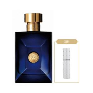 [한정수량] 베르사체 뿌르옴므 딜런블루 EDT 100 (벌크) + 공병