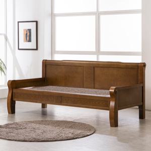 [GS비밀]현대의료기 N2011SF 홍맥반석 쇼파 카우치 돌쇼파