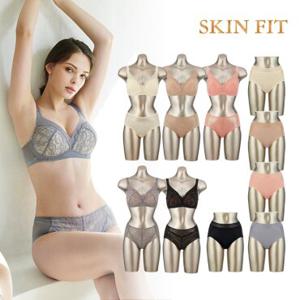 비비안 리프팅볼륨 노와이어 여성속옷세트 15종