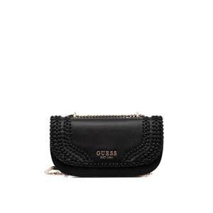 25 FW 게스 브레이디드 체인 디테일 크로스 백 HWNG9667210 TP445082784