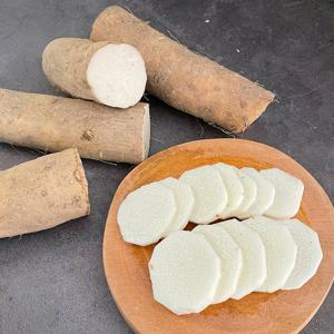 [경북참마] 국내산 장마 (중품) 2kg