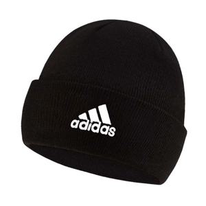 아디다스 로고 울리 비니 모자 FS9022