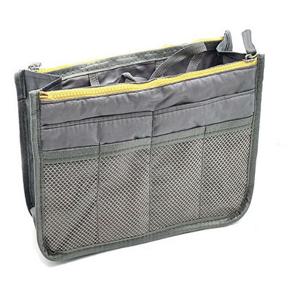 가방속 정리 쇼퍼백 이너백 백인백 지퍼 이너팩