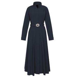 [미니멈]히든지퍼 벨티드원피스 (MWCAWO8010DV2)_IC