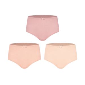 [BYC 본사] 메가스타 텐셀스판 맥시 여삼각(3매입) WMS5259