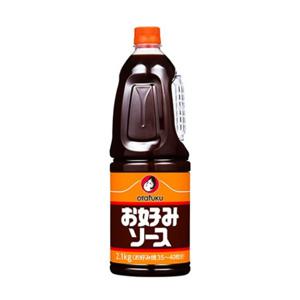 [오타후쿠] 오코노미 소스 2.1kg