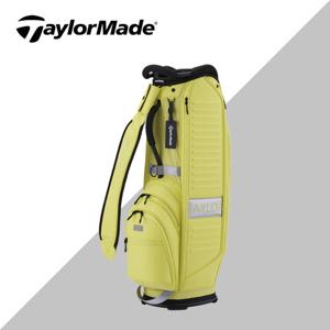 SD 테일러메이드 캐디백 시티테크 카트백 라임